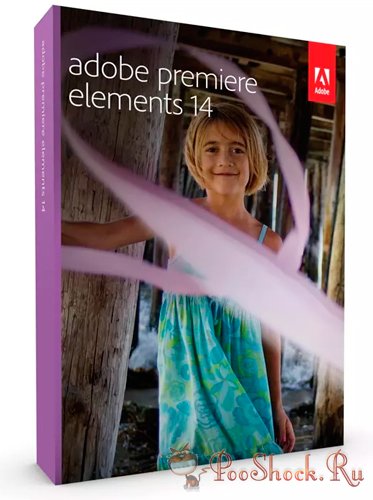 Adobe Premiere Elements 14.1