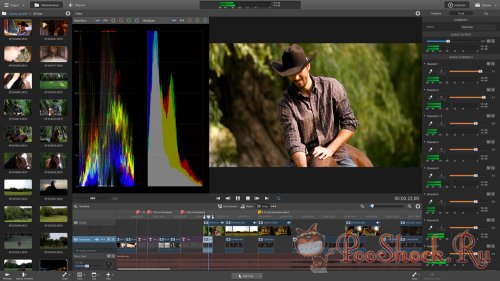 Sony Catalyst Production Suite 2019.2.1
