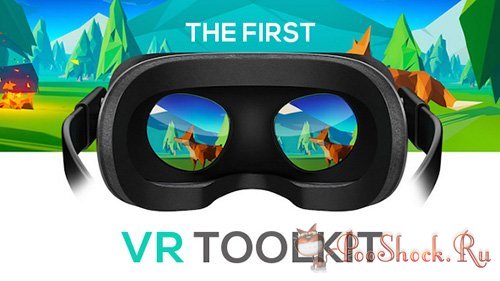 VideoHive - VR Toolkit (.aep)