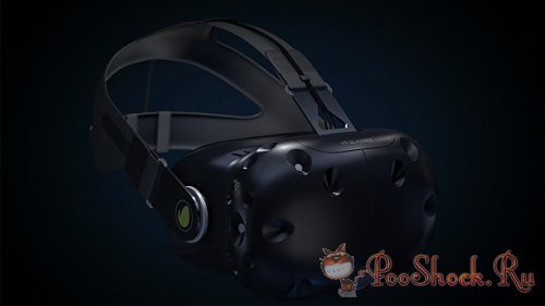 VideoHive - VR Glasses Opener (.aep)