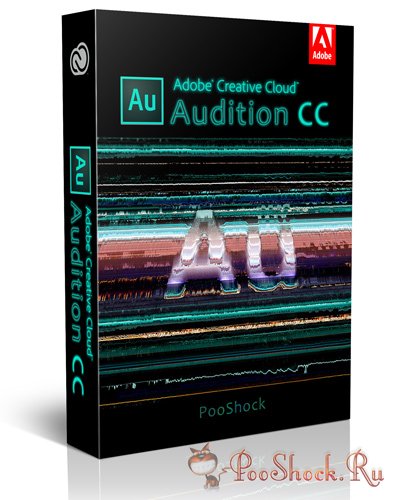 Adobe Audition CC 2015.2 (9.2.0.191)