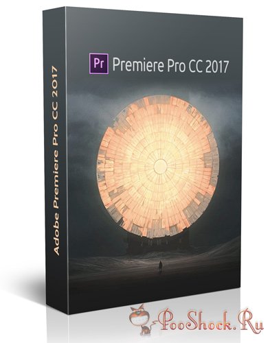 Adobe Premiere Pro CC 2017 (11.1.0.222) ML-RUS