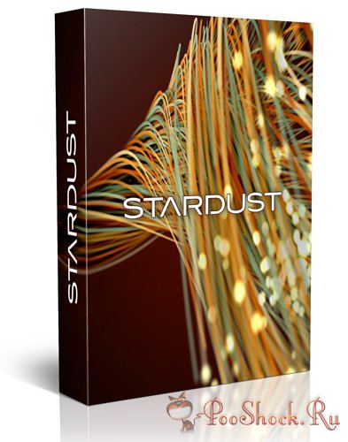 Superluminal - Stardust 0.9.5 RePack