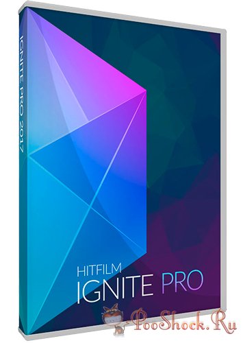 FXhome - Ignite Pro 2017 (v1.0.6227)