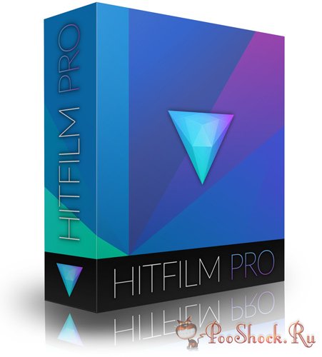 HitFilm Pro 5.0.6614.39737 RePack