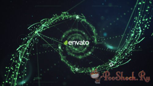 VideoHive - DNA Opener (AEP)