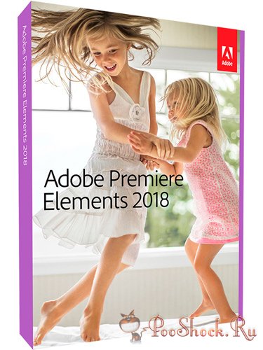 Premiere Elements 2018 (v16.0) ML-RUS