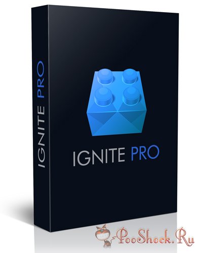 FXhome - Ignite Pro 2.1.7331 for AE