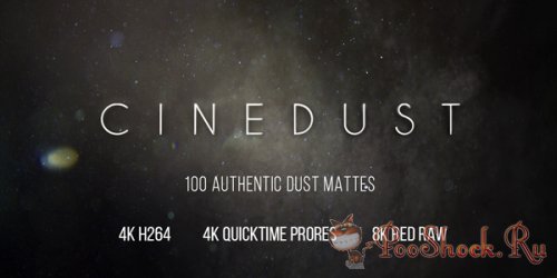 CINEPUNCH v13: 8000+ Elements and Growing!