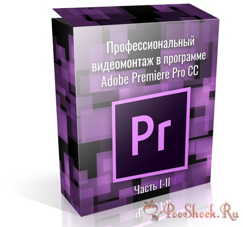     Adobe Premiere Pro CC.  I-II ()