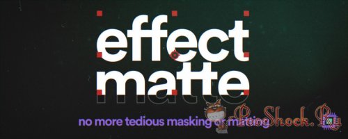 Effect Matte 1.2 RePack