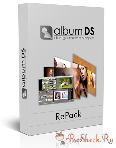 Album DS 11.7.0 RePack