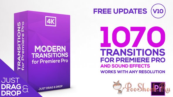 FilmImpact - Transition Pack 2 for Adobe Premiere.torrent