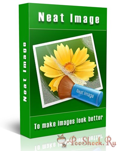 Neat Image v8.3.5 Pro Standalone (RePack)
