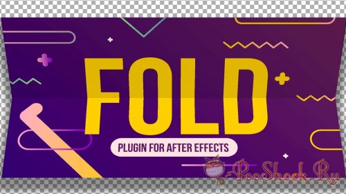 AESweets Fold 1.1.1 (for After Effects)