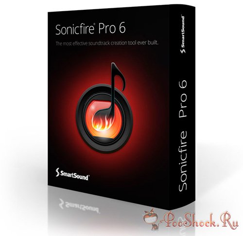 SonicFire Pro 6.4.3 RePack