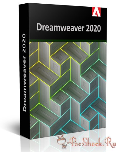 Dreamweaver 2020 (20.0.0.15196) RePack