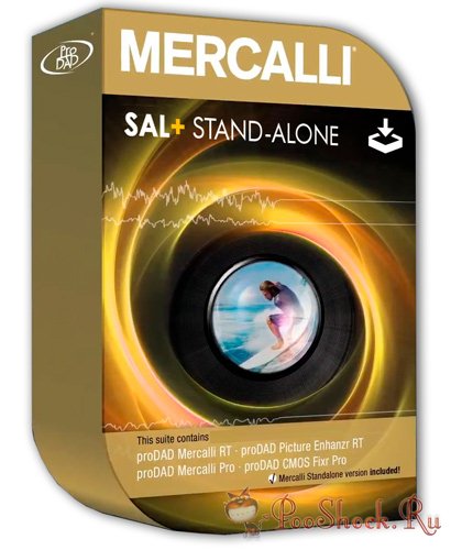 proDAD Mercalli 6.0.617.1 SAL