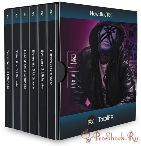Newblue что это за программа
