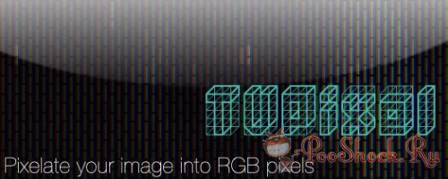 Rowbyte TV Pixel 1.0.4 RePack