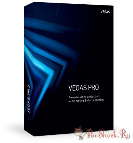 Vegas Pro 18.0.0.373