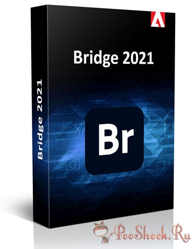 Adobe Bridge 2021 (11.0.2.123) RePack
