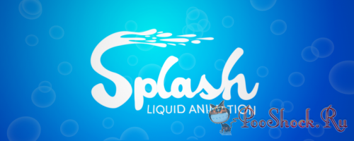 Splash 1.01 (for After Effects)
