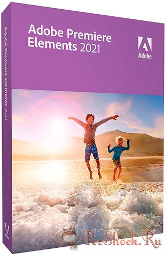 Adobe Premiere Elements 2021.3 (19.3.0.352)