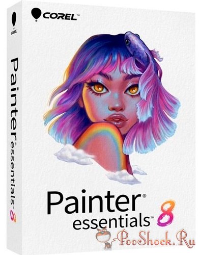 Corel Painter Essentials (8.0.0.148)
