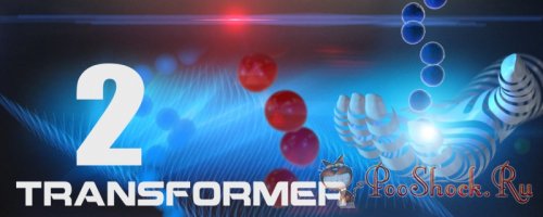 Transformer 2.2.1 (for After Effects)