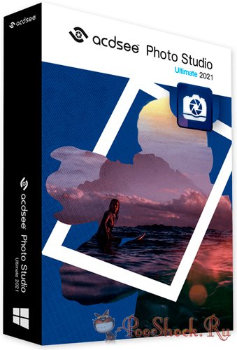 ACDSee Photo Studio Ultimate 2021 (14.0.1.2451)