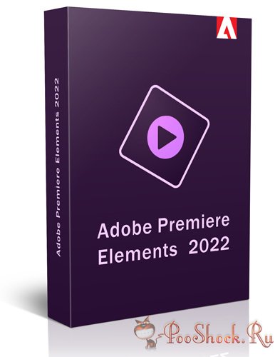 Adobe Premiere Elements 2022 (20.4.0.190)