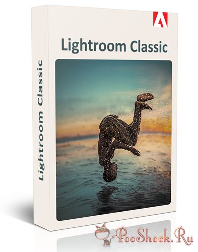 Adobe Lightroom Classic (11.5.0.20) RePack