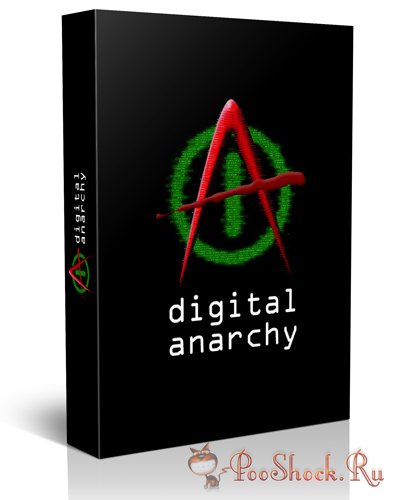 Digital Anarchy Plug-ins Pack (for After Effects)