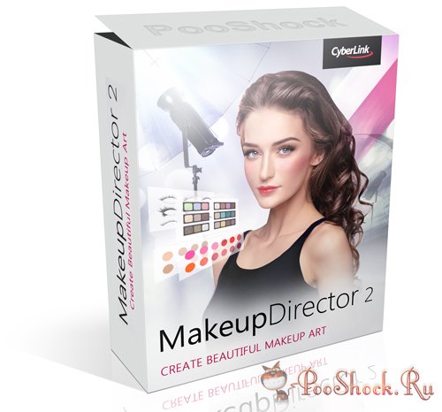 CyberLink MakeupDirector Ultra 2.0.2817.0