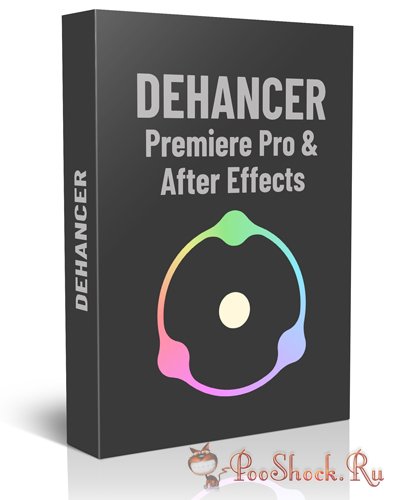 Dehancer 1.0.0 for Premiere Pro & After Effects