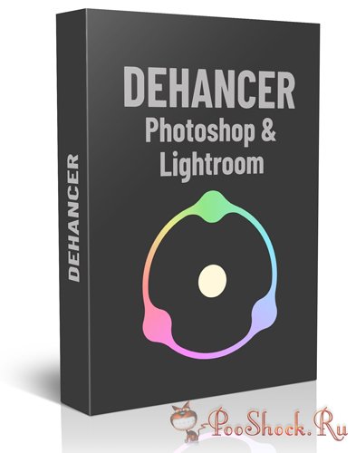 Dehancer Film 2.0.0 for Photoshop & Lightroom