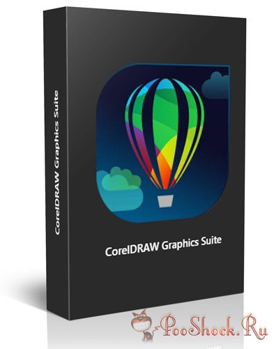 CorelDRAW Graphics Suite 2022 (24.4.0.636)