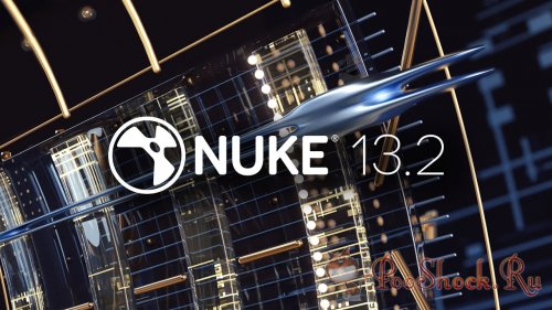 The Foundry Nuke 13.2v5 RePack