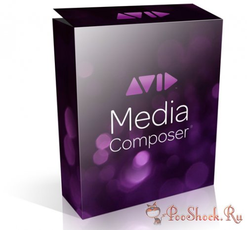 Avid Media Composer 2022.10
