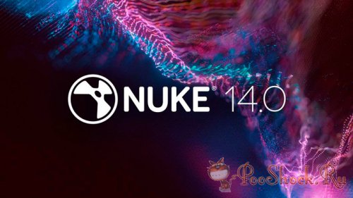 The Foundry Nuke 14.0v1 RePack