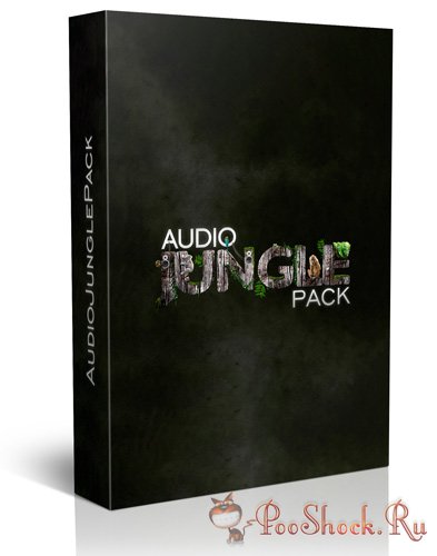 AudioJunglePack-29 (mp3/wav)