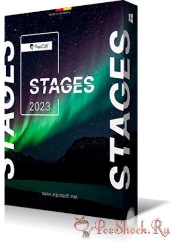 AquaSoft Stages 2023 (14.2.03)