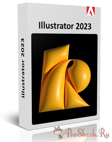 Adobe Illustrator 2023 (27.6.1.210)