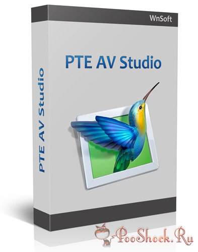 PTE AV Studio Pro 11.0.3 RePack