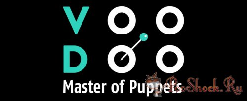 Voodoo 1.0.0 (for After Effects)