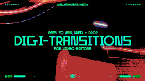 Digi-Transitions 4K (MOV)