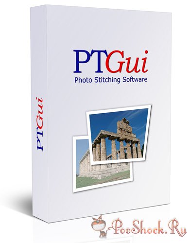 PTGui Pro 11.9 RePack