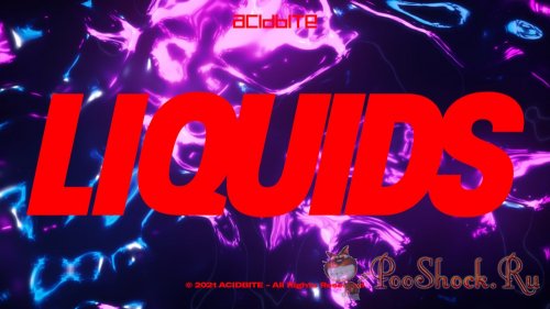 AcidBite - Liquids (MOV)