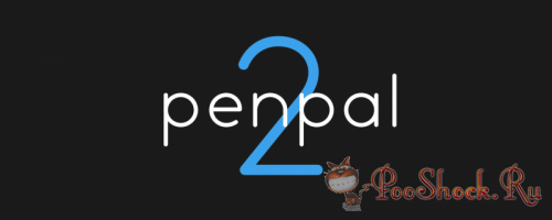 Penpal 2.0.0 (for After Effects)